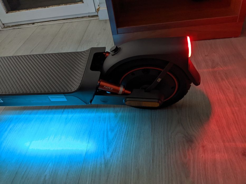 Trotinete Xiaomi 5 Max -