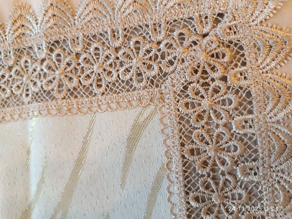 Beżowa Serwetka 88/39