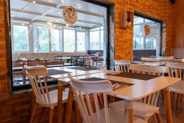 Trespasse de restaurante / negócio