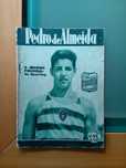 Ídolos do Desporto - atletas do Sporting
