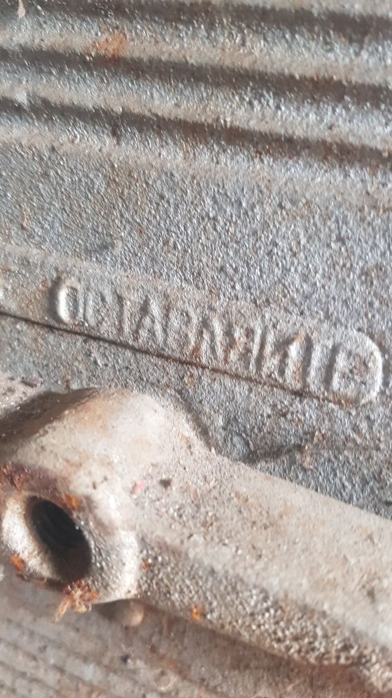 Продам котел на газ і дрова,новий