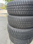 Зимові шини резина гума 205/60 r16
