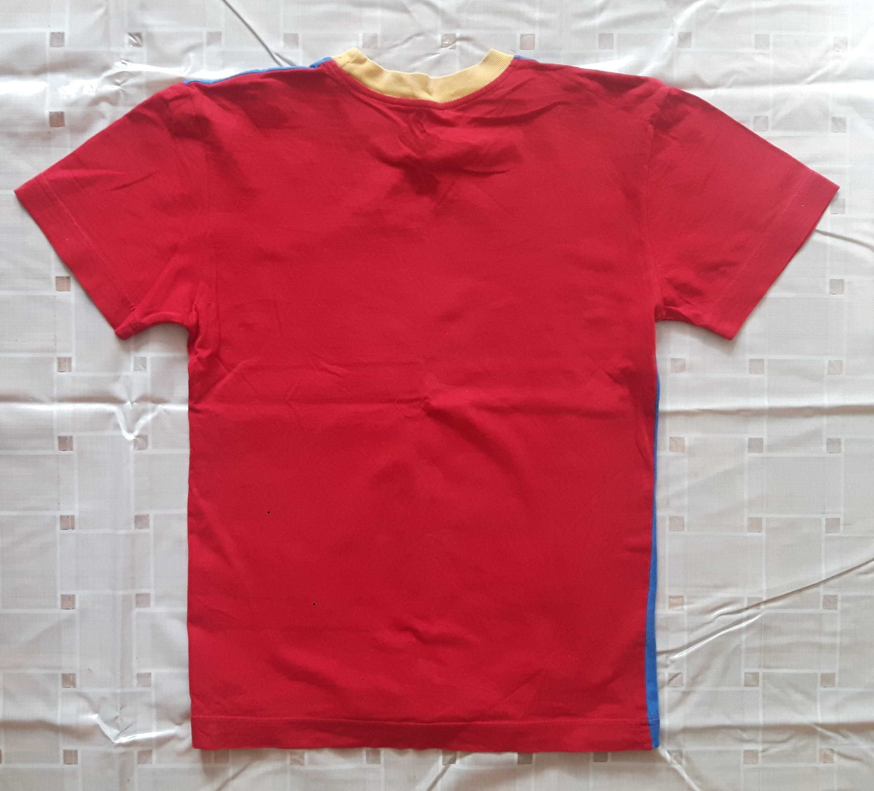 T- shirt, koszulka spider man Rozm 128