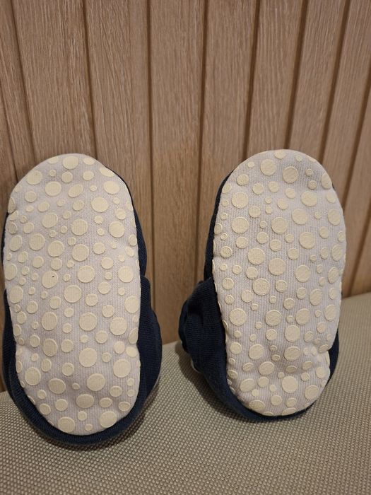 Sapatos para bebés Zás Trás