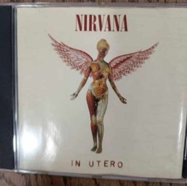 Nirvana in utero