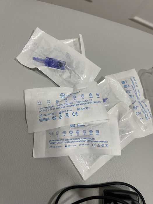 Dr pen ultima a6
