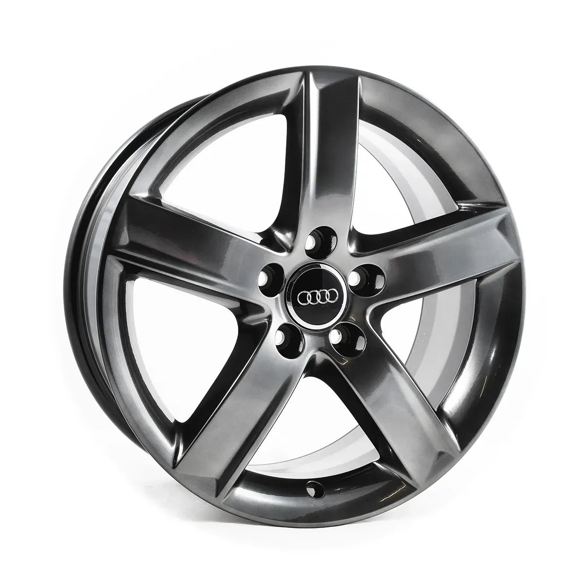 Oryginalne Felgi Audi 17 A3 A4 A6 A8 Q2 Q3 Q5 TT
