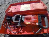 MŁOT wyburzeniowy HILTI TE 905 AVR kujący