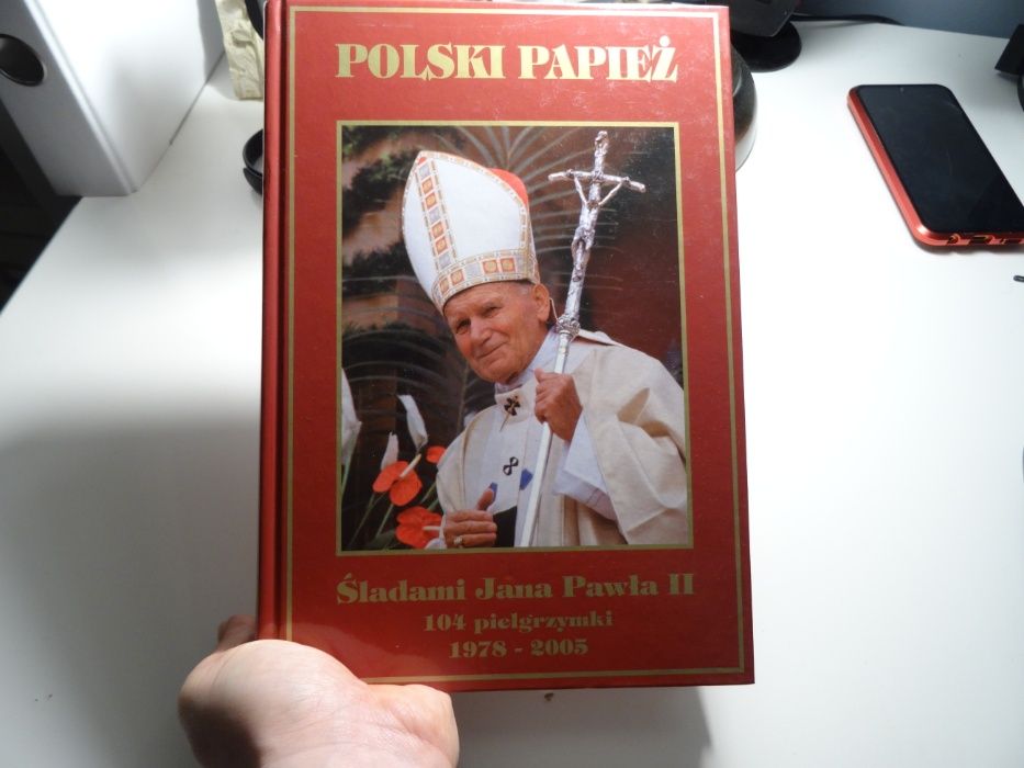 Polski Papież, Śladami Jana Pawła II
