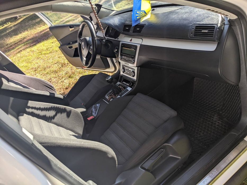Продам Volkswagen Passat b6