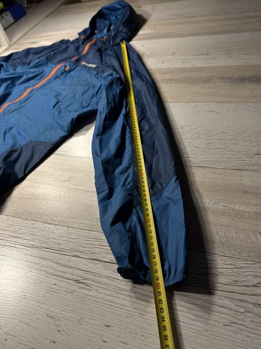 Куртка Montane трекінгова куртка outdoor штормовка тактична кофта y2k