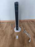 Grzejnik termowentylator