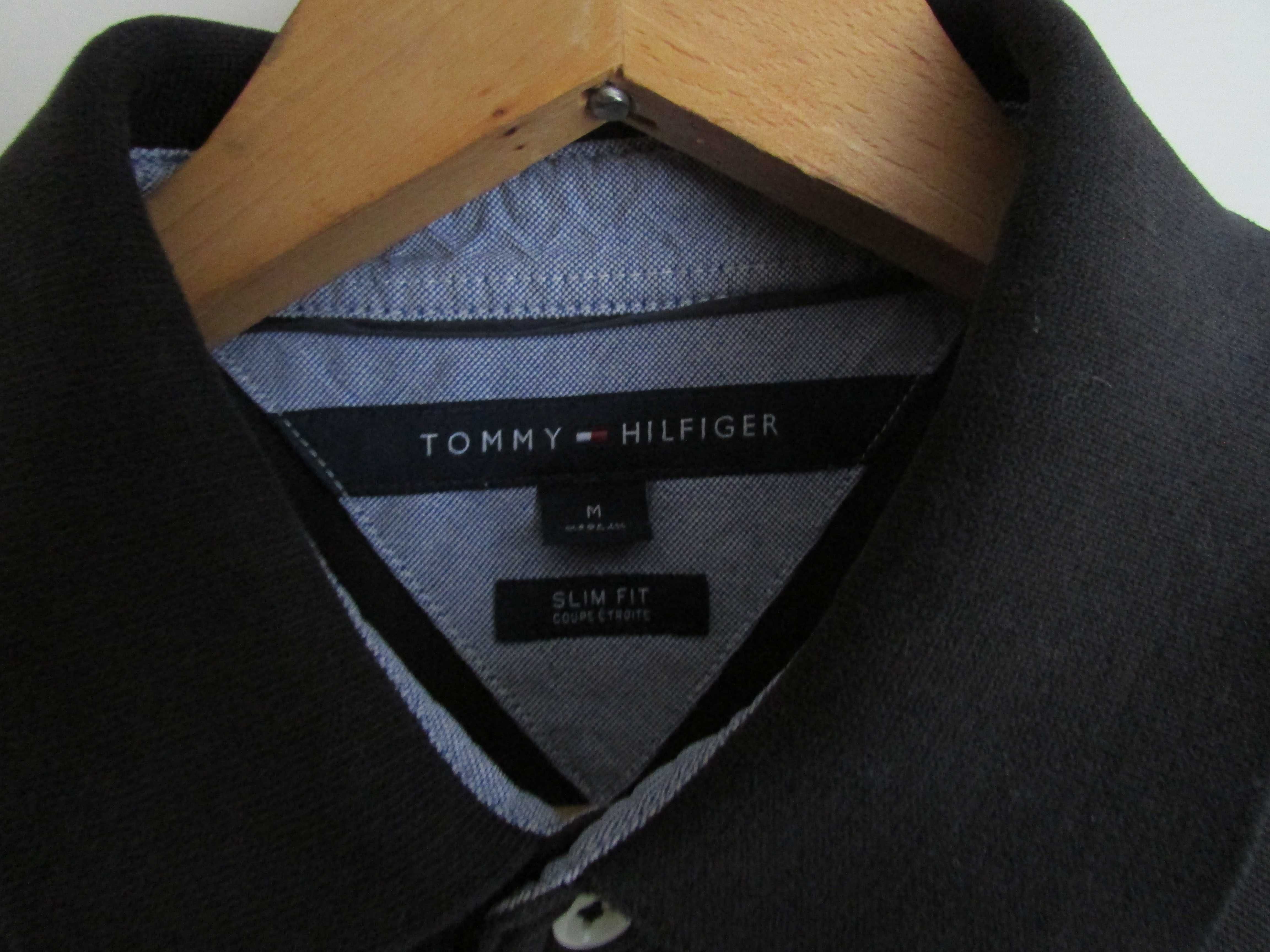 Koszulka polo Tommy Hilfiger