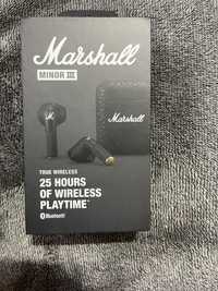 Навушники Marshall Minor 3