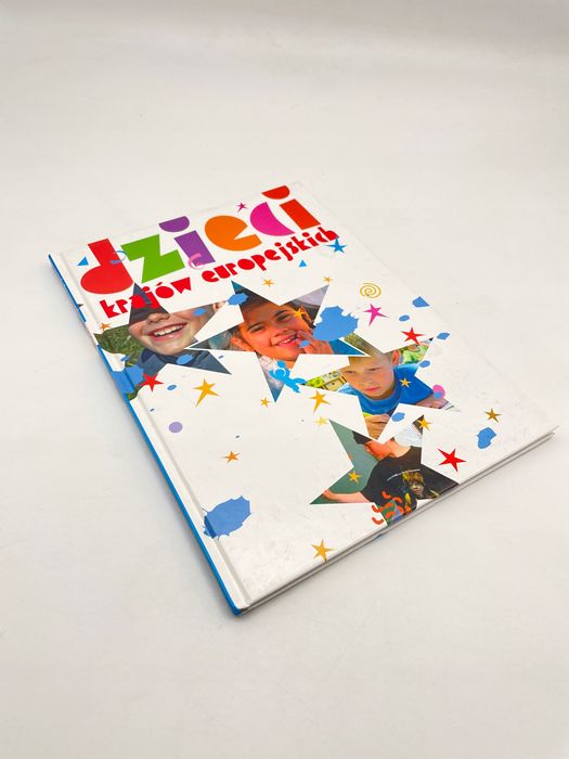 Dzieci Krajów Europejskich C9797