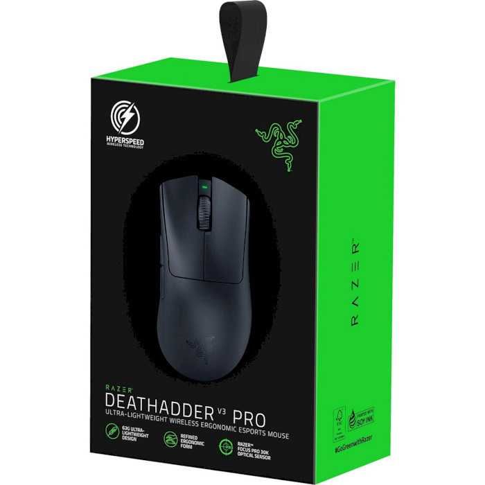 Мишка RAZER DeathAdder V3 PRO