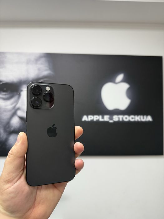 Продам Iphone 14 ProMax 512