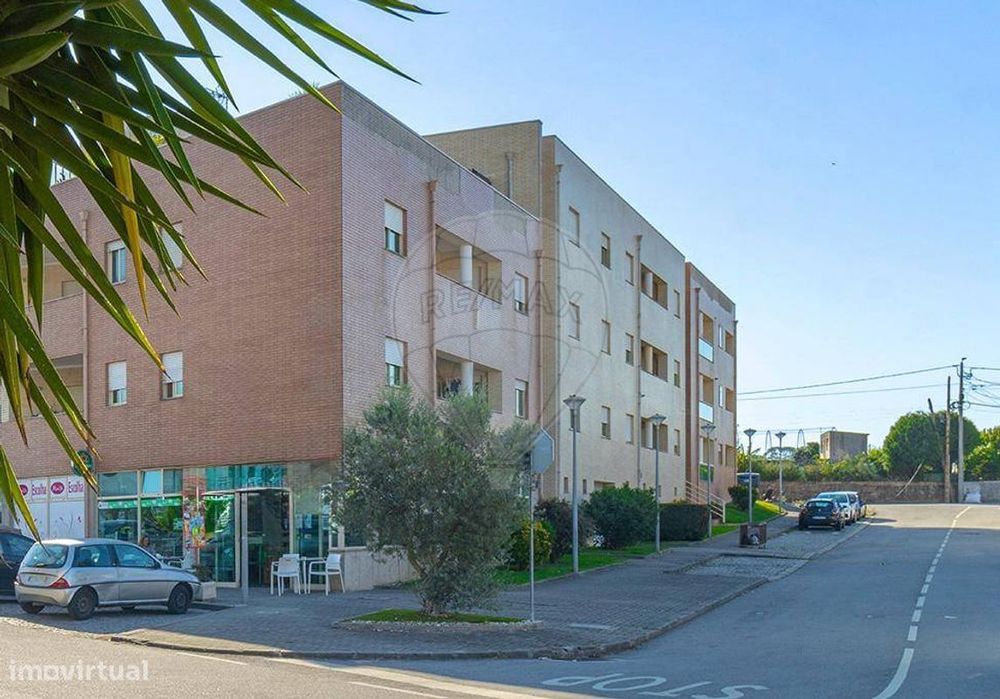 Apartamento T2 para venda