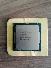 Процесор  І3 8100