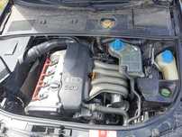 Półoś audi A4 B6 B7 2.0 ALT Sprzęgło głowica blok alternator pokrywa