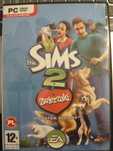 The Sims 2 Zwierzaki PC