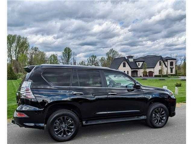 2023 Lexus GX460 Premium