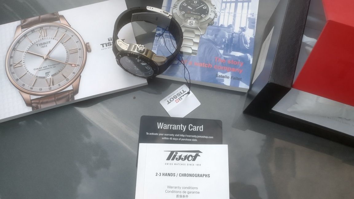 Tissot navigator diver , nurek , piękny  automat ETA 2836-2 oryginał