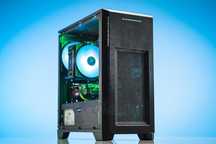 РОКФОР! 16ЯДЕР+RTX2060 ігровий комп'ютер игровой ПК компьютер