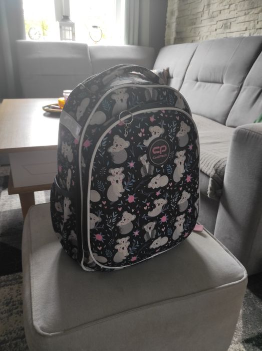 Plecak Szkolny..