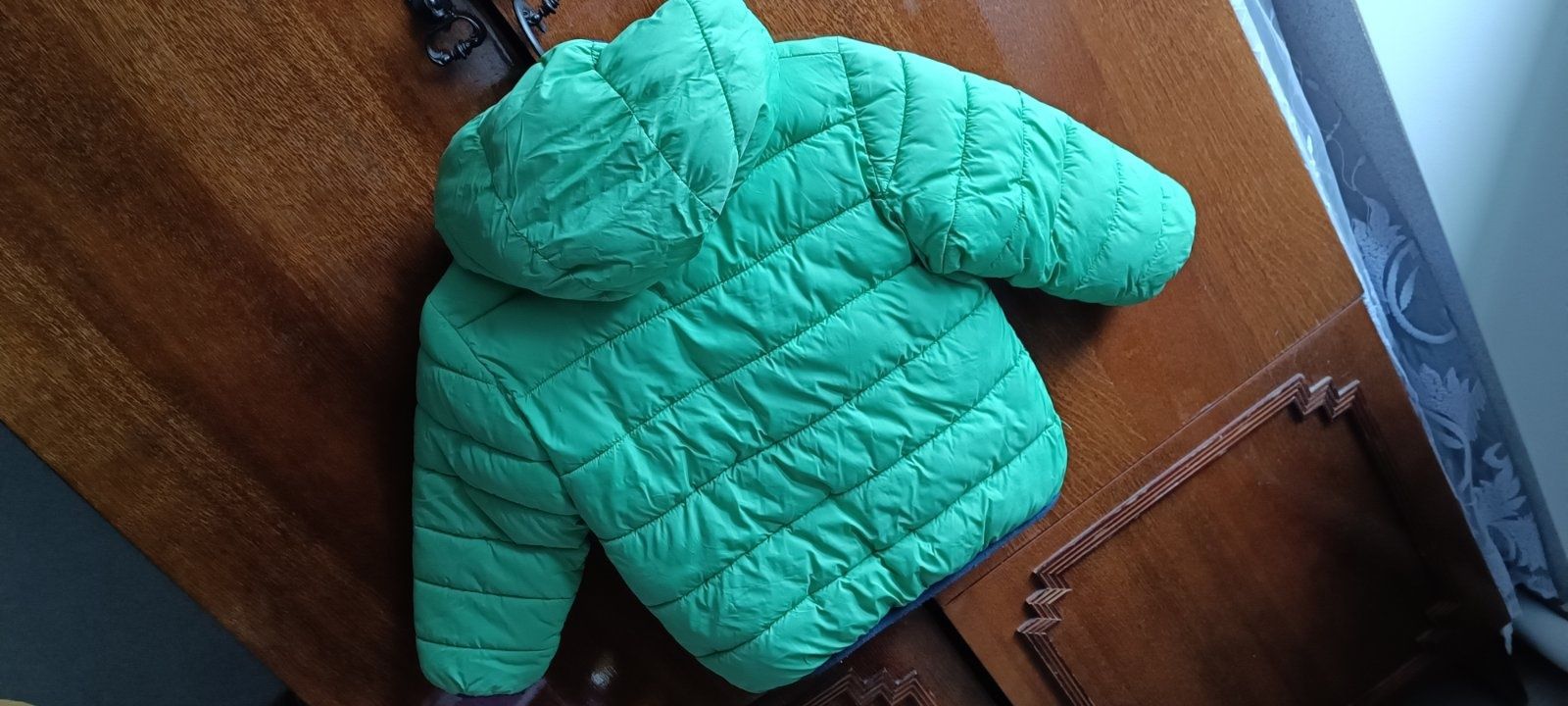 Куртка Smile зимова, тепла, 92см, 1,5-2 роки