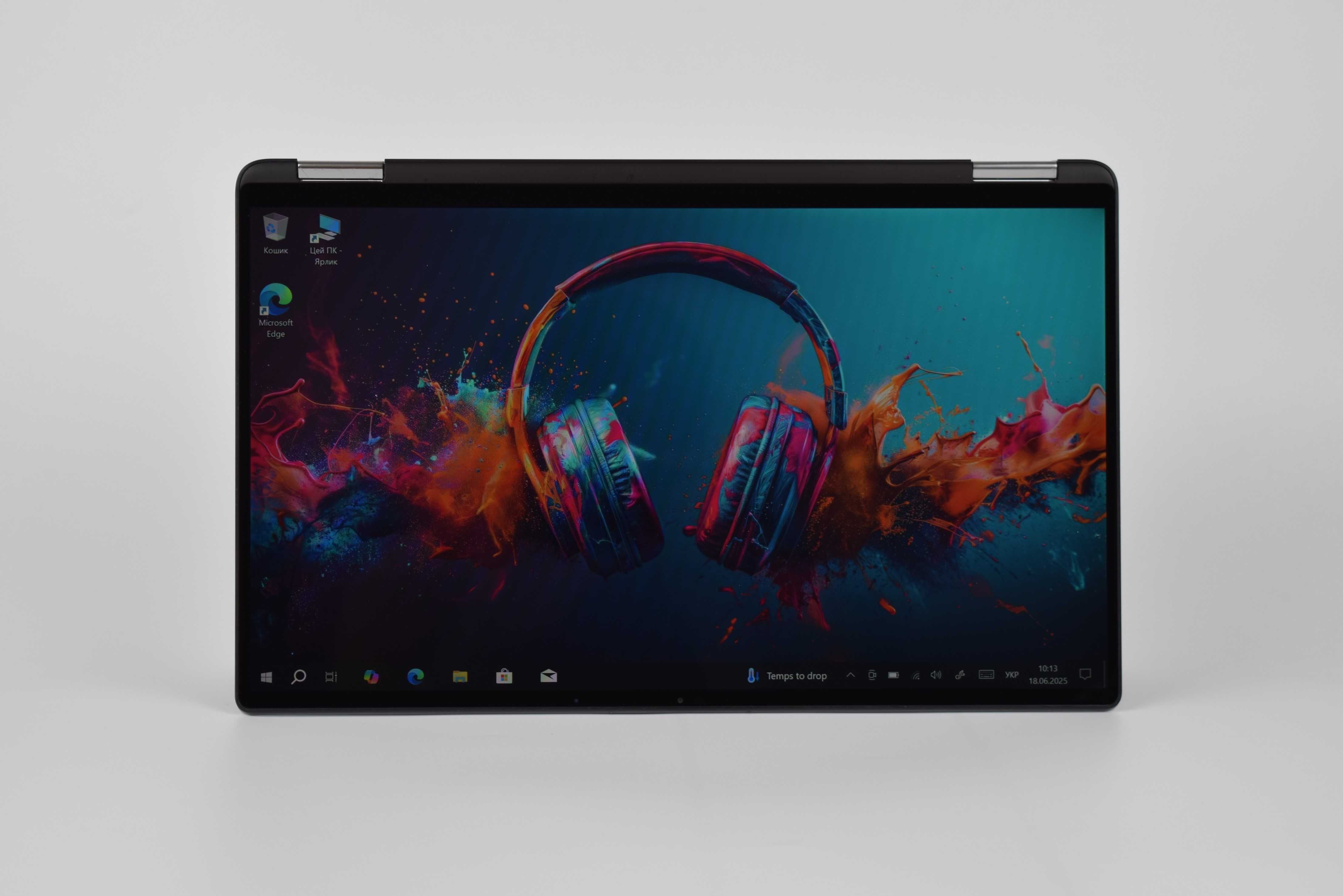 Сенсорний Dell Latitude 7400 i7-8665U 16гб 256/512/1тб 14" FHD Ноутбук