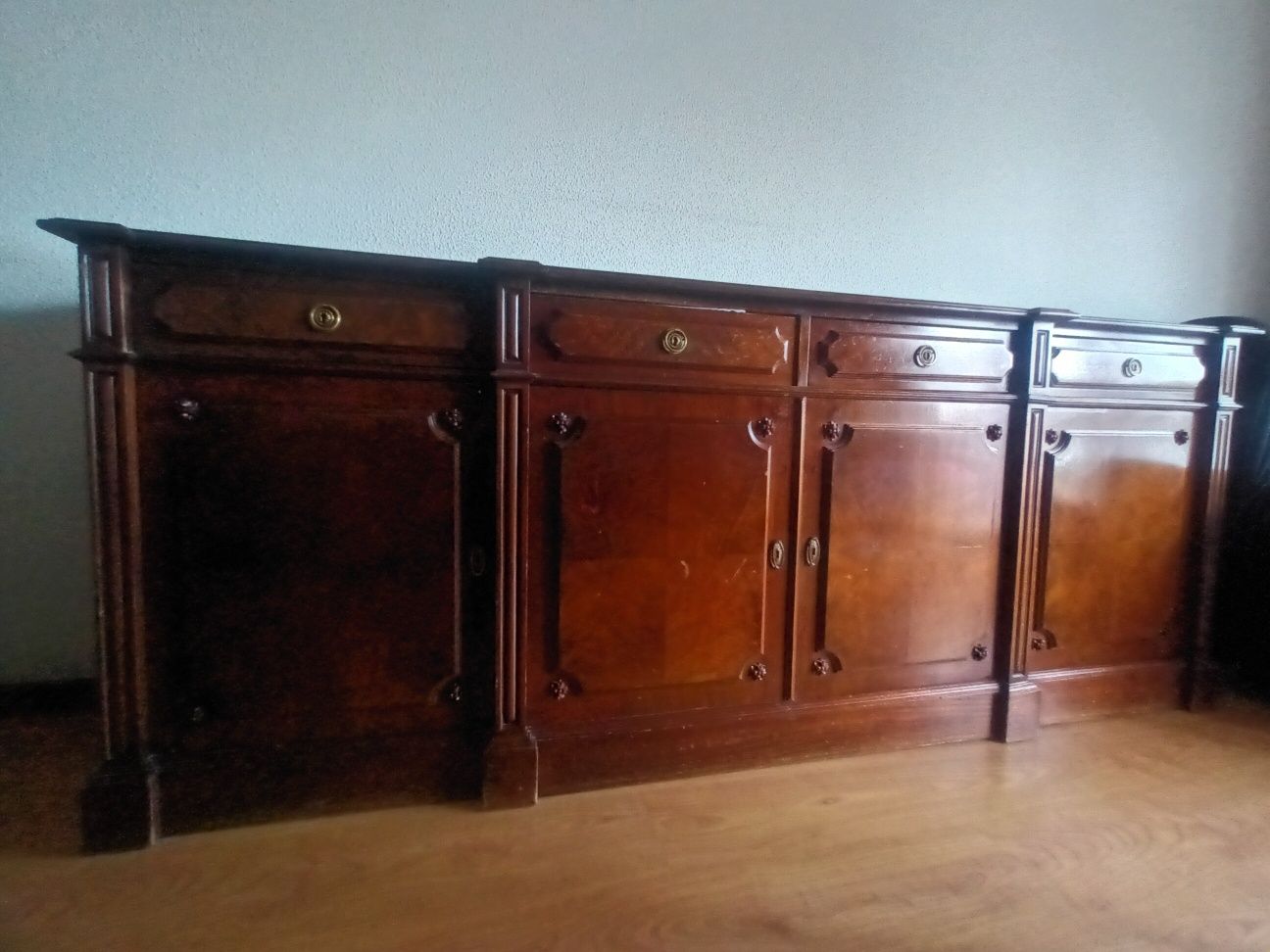 Móvel de sala de jantar