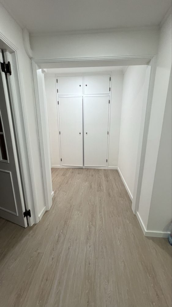 Apartamento T1 Feijo