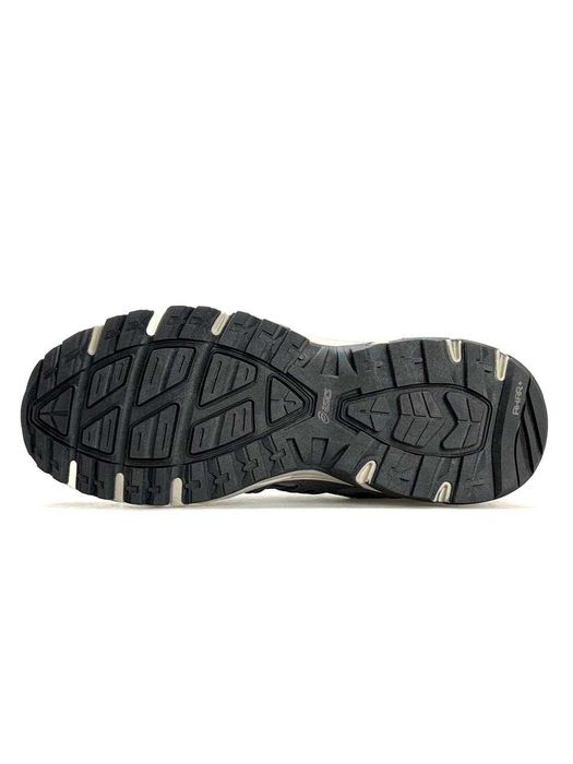 ‼️ РОЗПРОДАЖ ‼️ Asics Gel-Sonoma 15-50 GTX |41-46| Вологостійкі |Grey