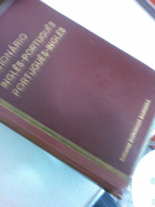Dicionário