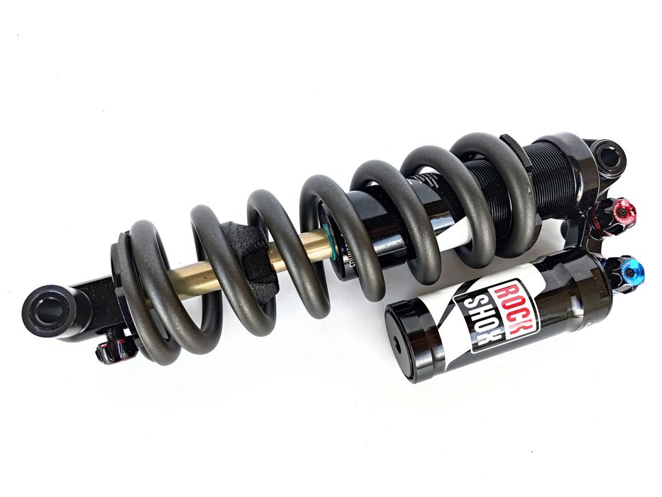 Damper Rock Shox Vivid R2C, 222x70 mm, FV23%, nowy (575)