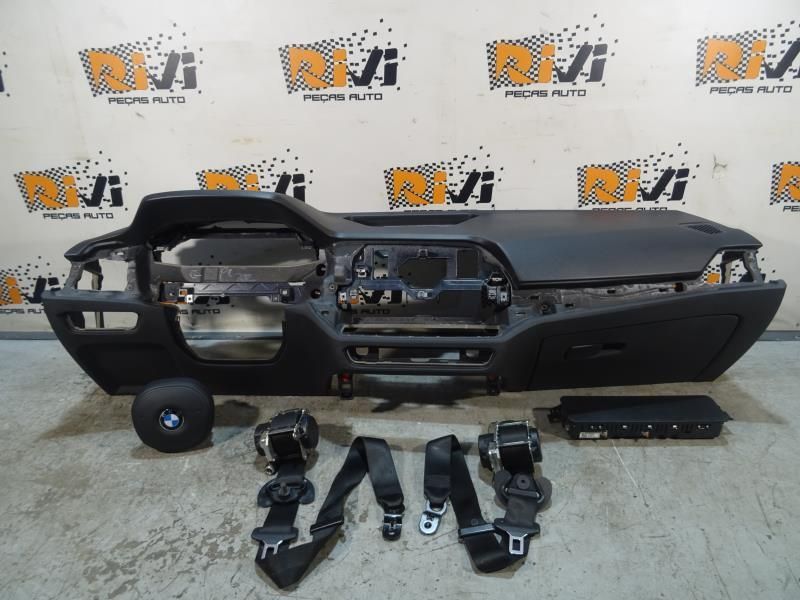 Kit de Airbags BMW Serie 3 G20 / G21