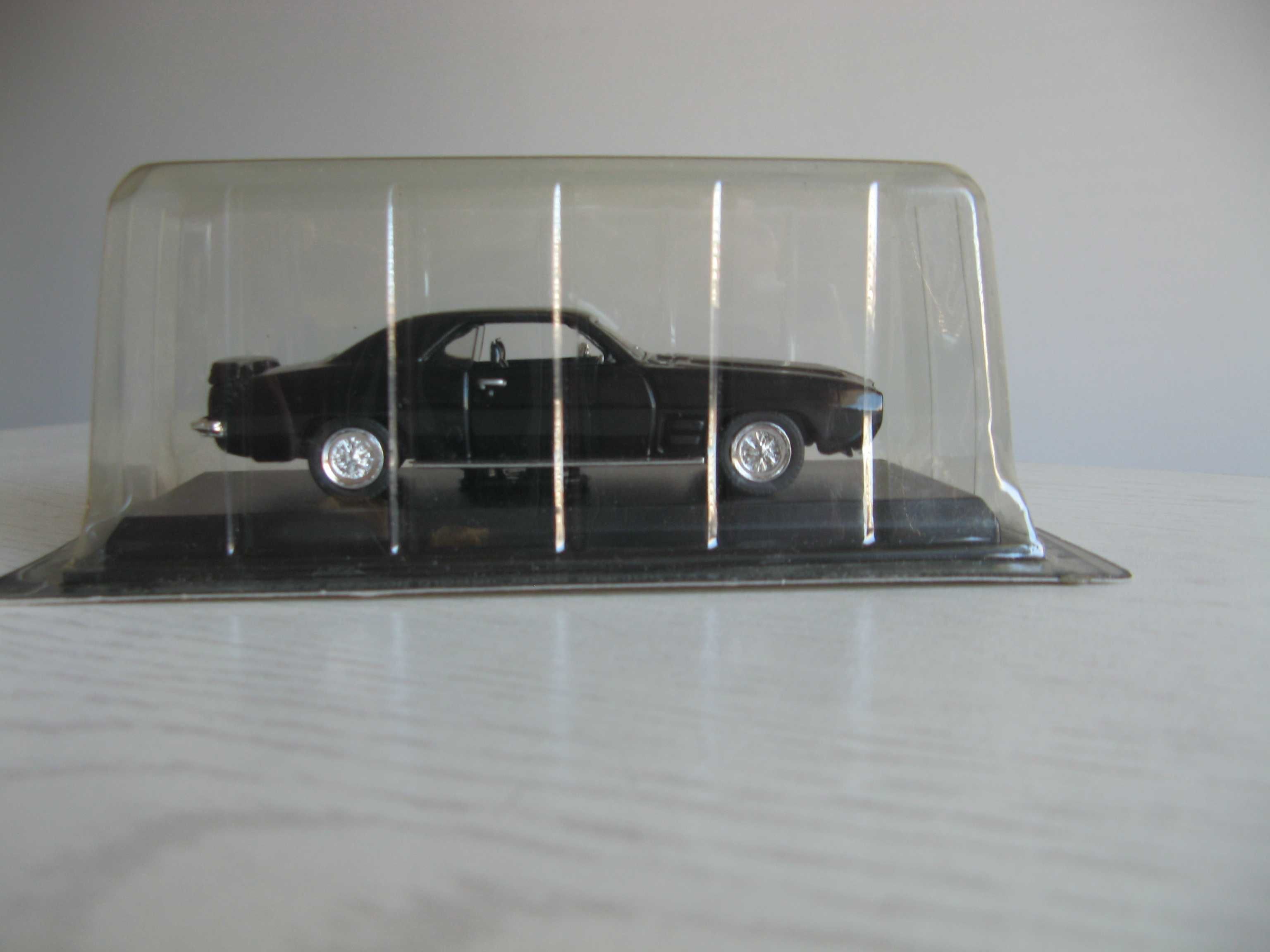 Pontiac Firebird Trans Am, 1:43/Nowy!