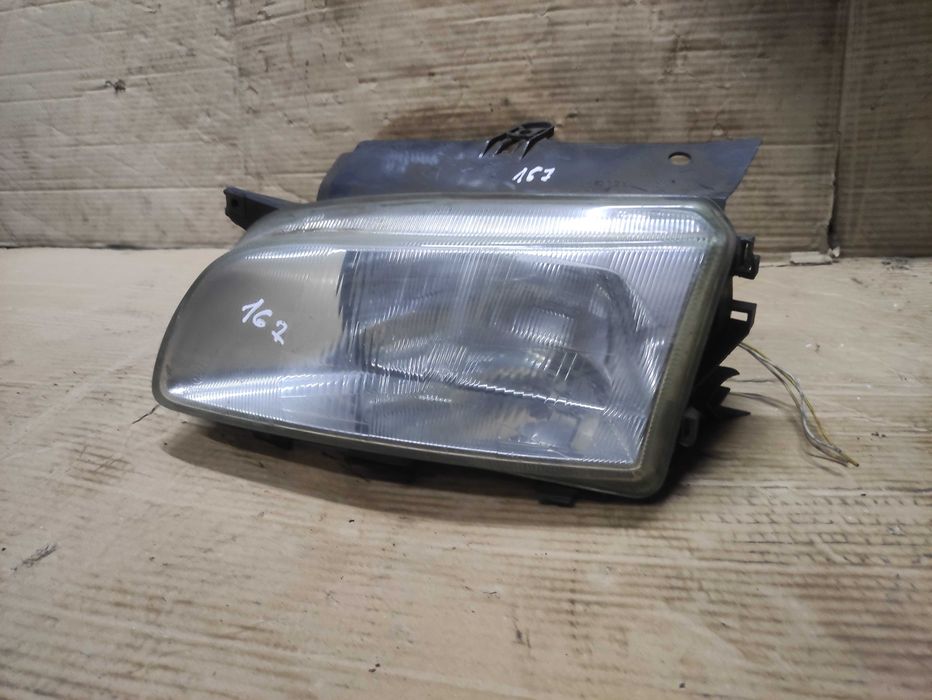 Ліва фара Berlingo Partner 1 96-02р 6204P6 фара берлінго Пежо партнер