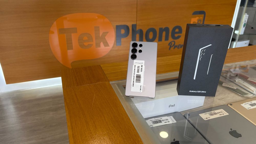 Samsung Galaxy S25 Ultra 512Gb