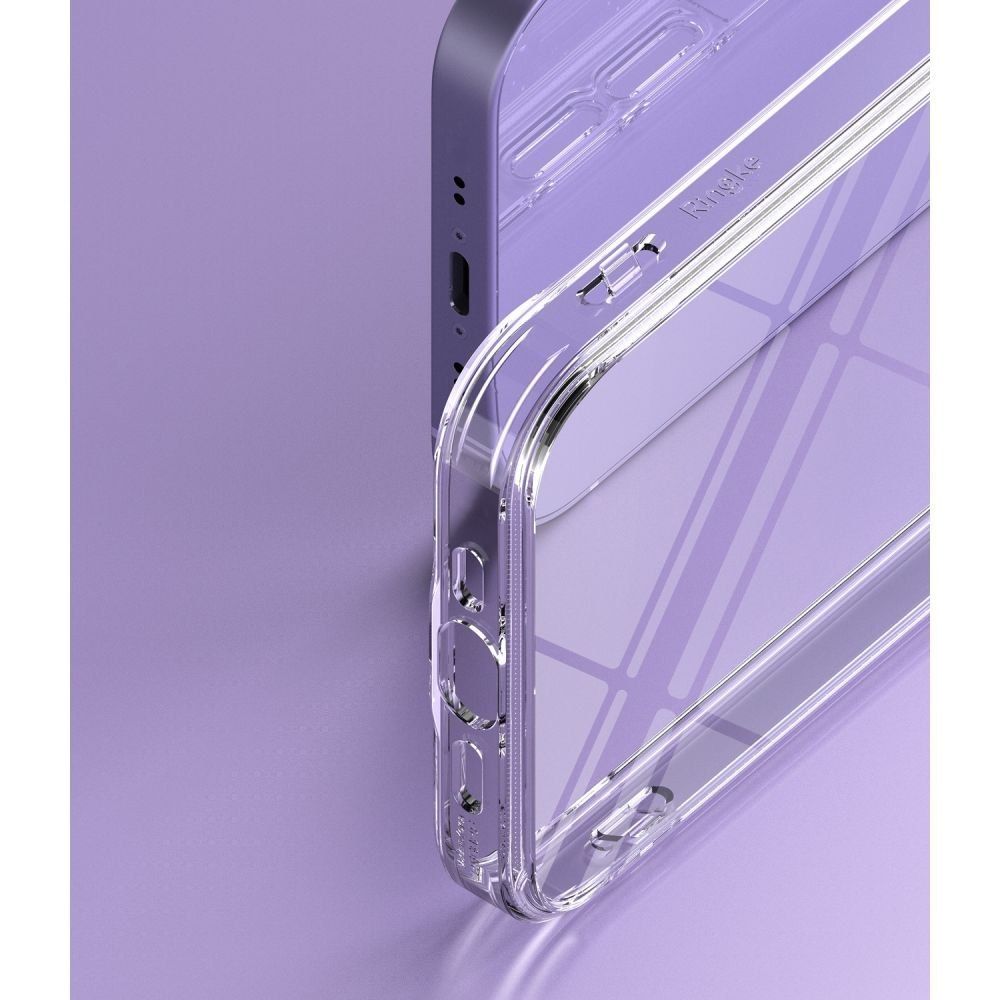 Etui Ringke Fusion Do Iphone 13 Clear