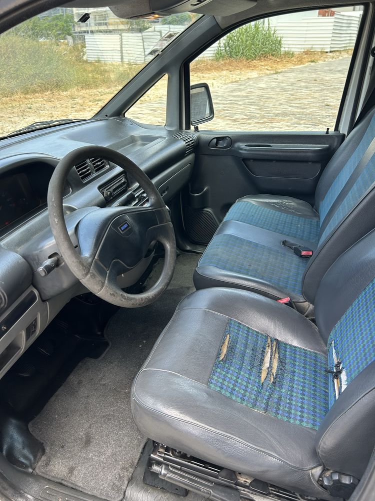 Fiat Scudo I Van 2.0 JTD 02