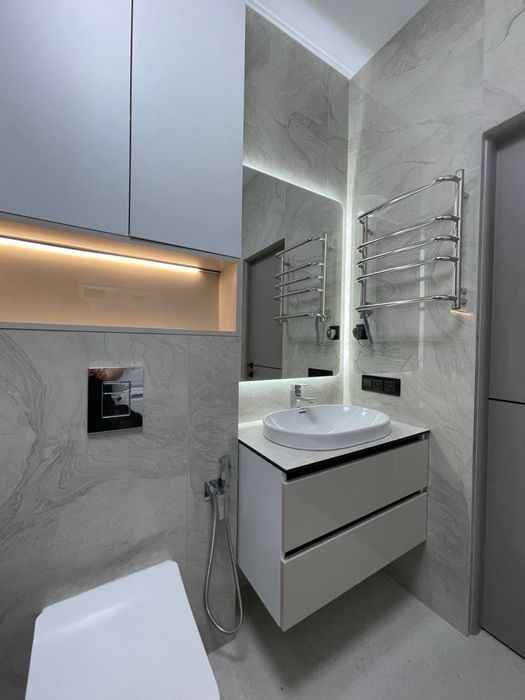 ‼️Сдам 1комн. Жемчужина. Первая сдача ⁉️