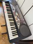 Синтезатор Casio LK-50