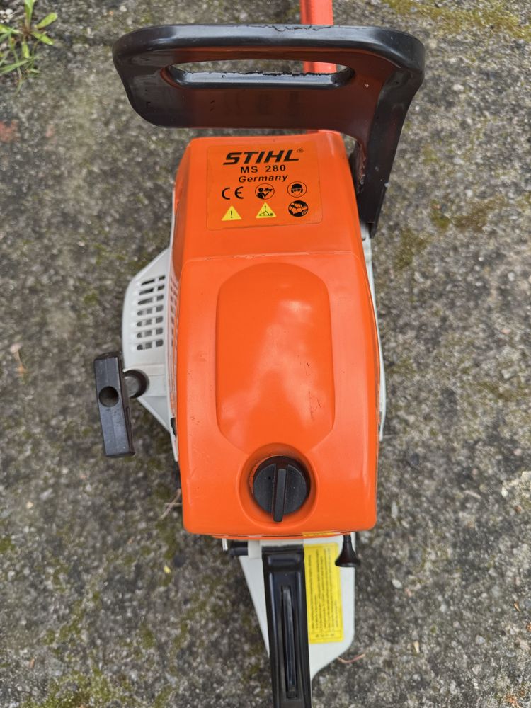 Бензопила Stihl MS280