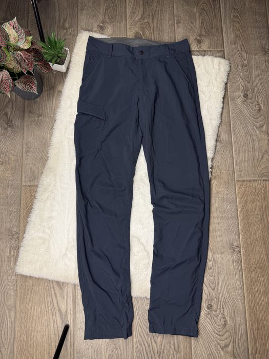 Трекінгові Штани Berghaus