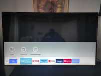 Telewizor SAMSUNG UE50NU7092U rok 2019