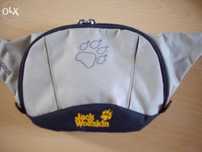 bolsa Jack Wolfskin
