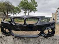 Para-choques parachoque bmw serie 2 f22 lci pack M