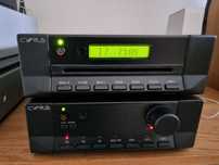 Odtwarzacz CD Cyrus CD 6se